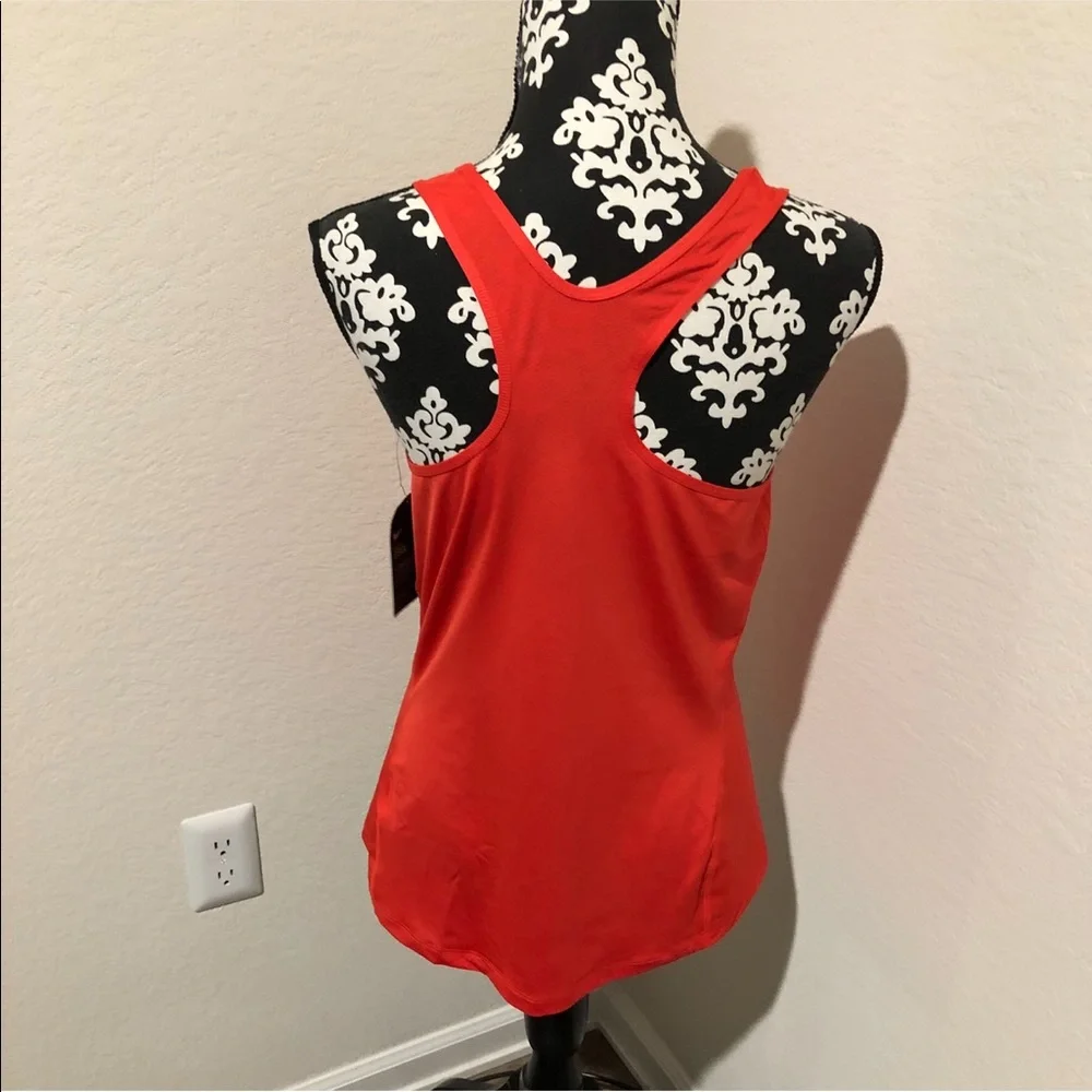 Nike Dri fit tank top NWT